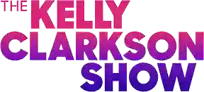 Kelly Clarkson Show logo
